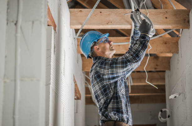 Best Electrical Rewiring Services  in Cave Spring, VA