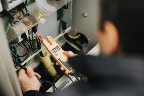 Affordable Electrical Installation in VA