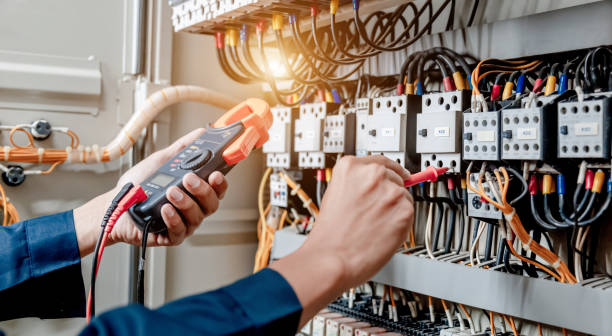 Best Emergency Electrician Near Me  in Cave Spring, VA