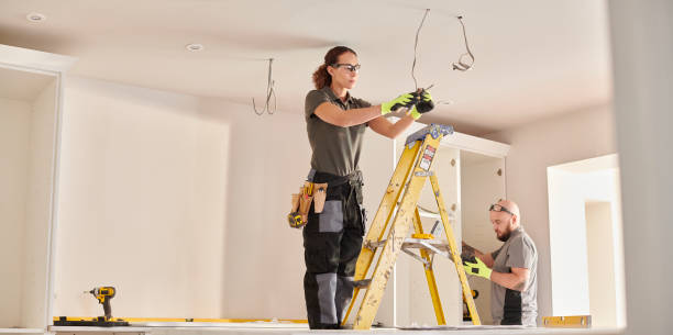 Best Circuit Breaker Repair  in Cave Spring, VA