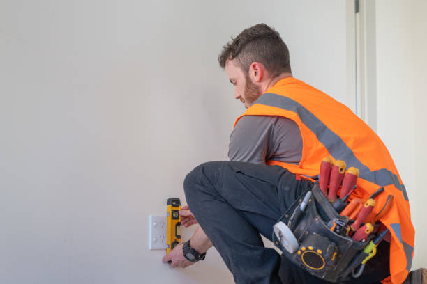Best Home Electrical Repair  in Cave Spring, VA