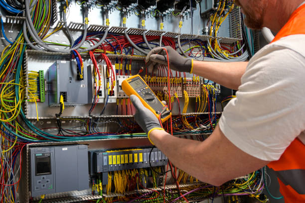 Best Best Electricians Near Me  in Cave Spring, VA