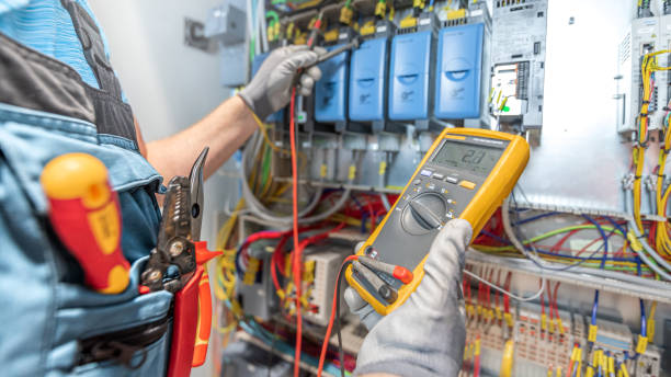 Best Electrical System Inspection  in Cave Spring, VA