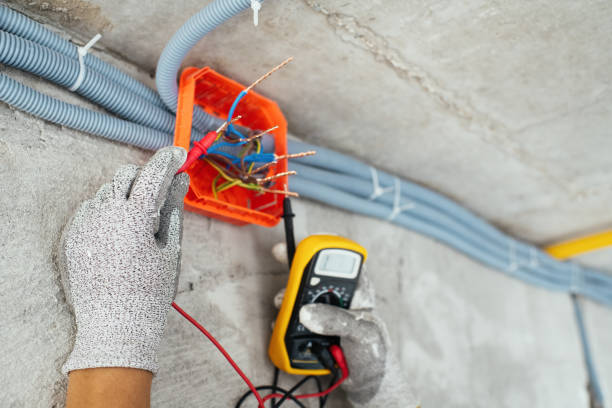Reliable VA Electrician Solutions