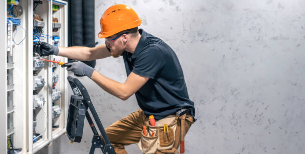 Best Electrical Troubleshooting Services  in Cave Spring, VA