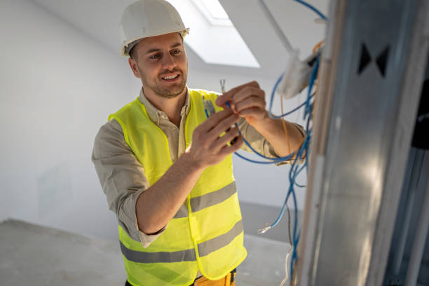 Best Electrician for Home Renovation  in Cave Spring, VA