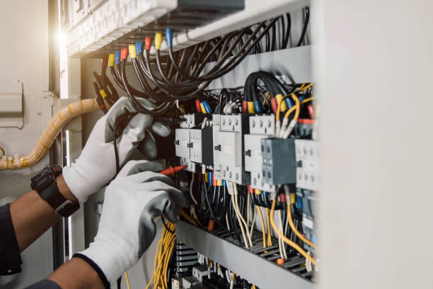 Best Generator Installation Services  in Cave Spring, VA
